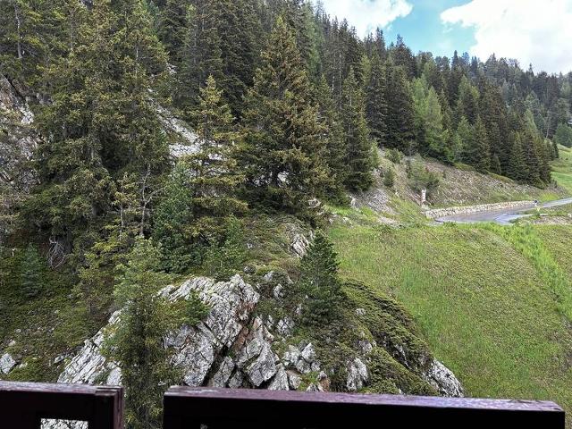 Appartment Saint Jacques 2 LP-JAC614 - Plagne Bellecôte