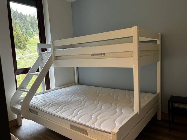 Appartment Saint Jacques 2 LP-JAC614 - Plagne Bellecôte