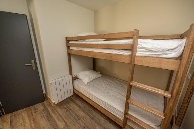 Appartment Saint Jacques 2 LP-JAC614 - Plagne Bellecôte