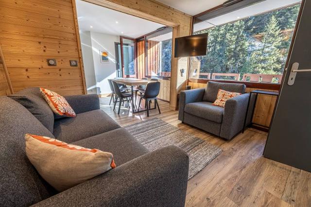 Appartment Saint Jacques 2 LP-JAC614 - Plagne Bellecôte