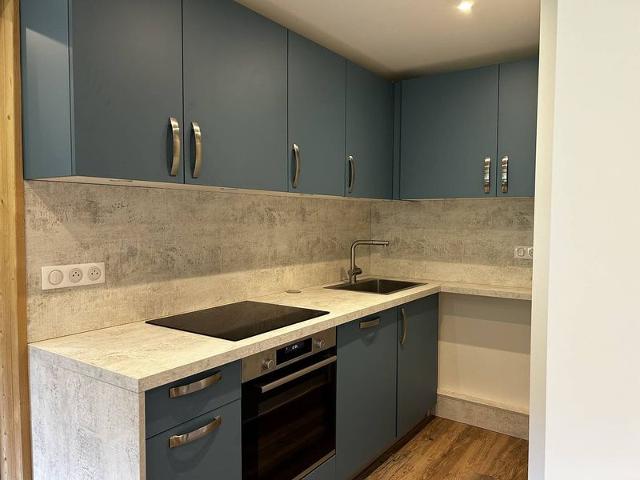 Appartment Saint Jacques 2 LP-JAC614 - Plagne Bellecôte