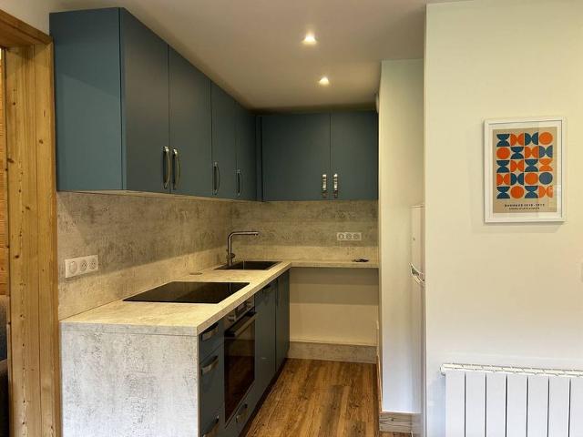 Appartment Saint Jacques 2 LP-JAC614 - Plagne Bellecôte