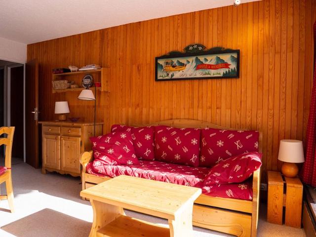 Appartment Ruitor MO-RTR401 - Méribel Les Allues 1200