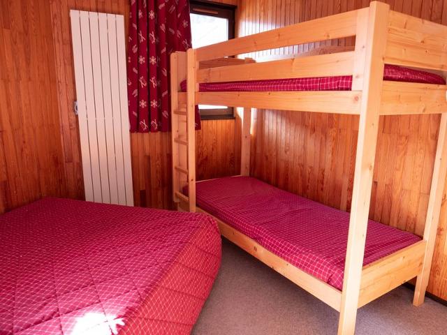 Appartment Ruitor MO-RTR401 - Méribel Les Allues 1200