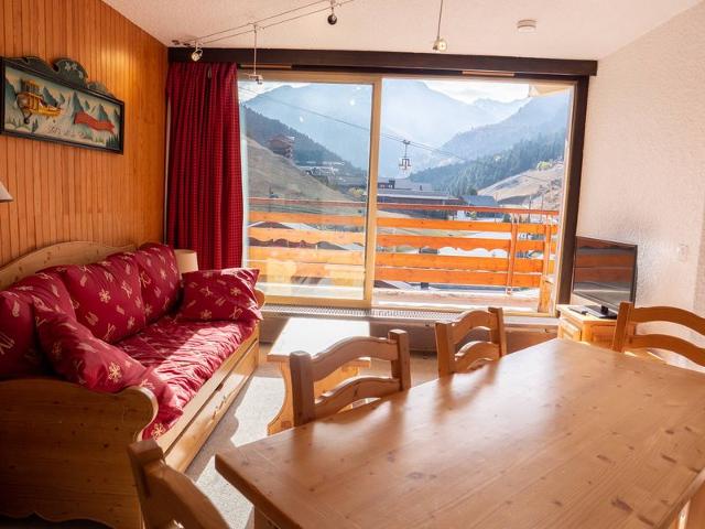 Appartment Ruitor MO-RTR401 - Méribel Les Allues 1200