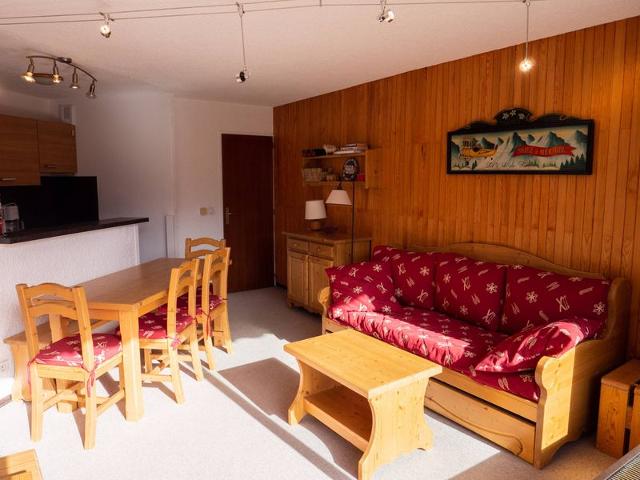 Appartment Ruitor MO-RTR401 - Méribel Les Allues 1200