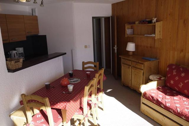 Appartment Ruitor MO-RTR401 - Méribel Les Allues 1200
