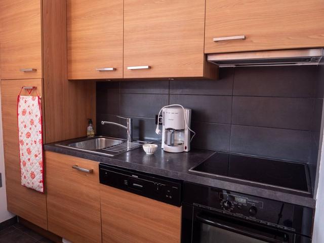 Appartment Ruitor MO-RTR401 - Méribel Les Allues 1200