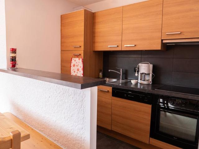 Appartment Ruitor MO-RTR401 - Méribel Les Allues 1200
