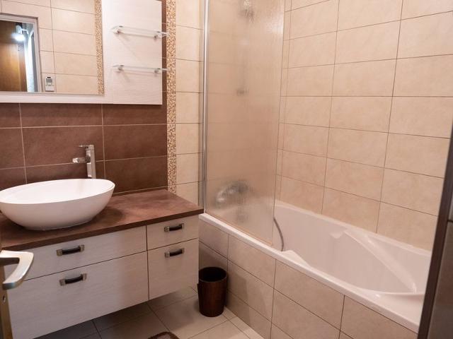 Appartment Ruitor MO-RTR401 - Méribel Les Allues 1200
