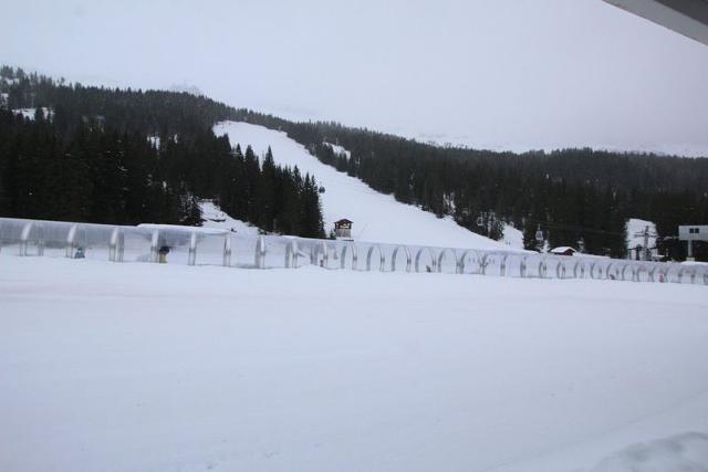 Appartment Capella CAP006 - Flaine Forum 1600