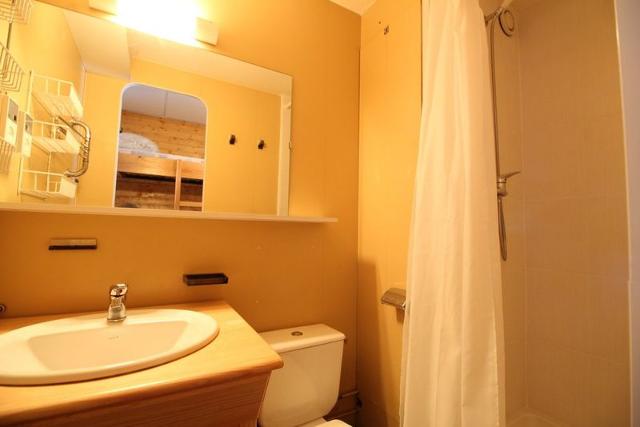 Appartment Capella CAP006 - Flaine Forum 1600