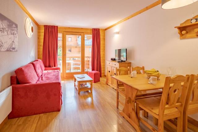 LYS CHALETS DE LA VALLEE D'or - Valloire