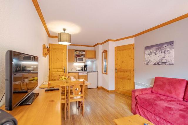 LYS CHALETS DE LA VALLEE D'or - Valloire