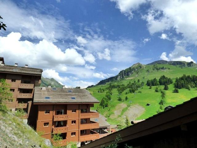 Résidence VILLAGE DE LESSY - Le Grand Bornand