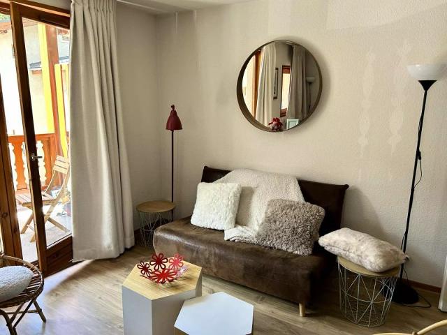 Residence Les Essarts - Val Cenis Lanslevillard