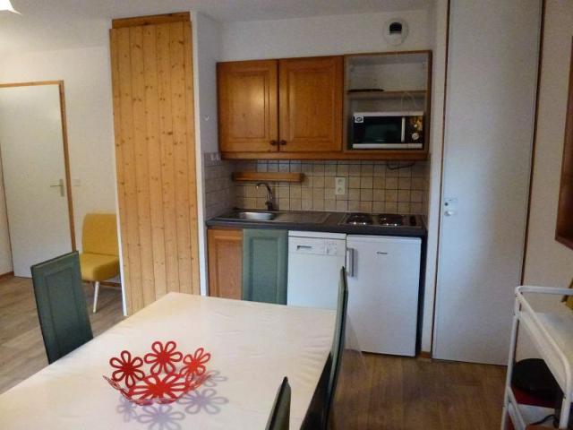 Residence Les Essarts - Val Cenis Lanslevillard