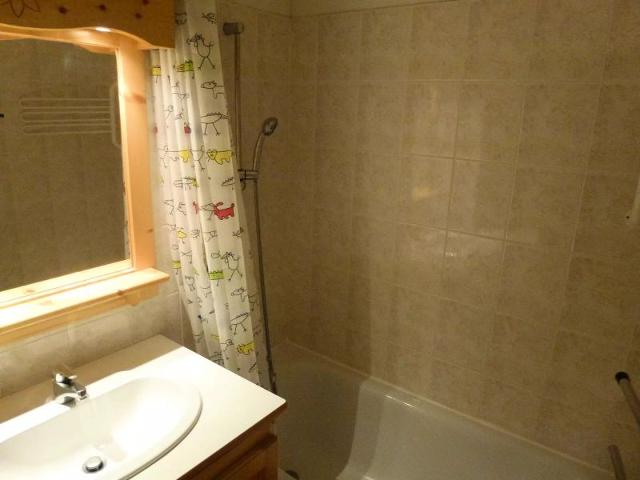 Residence Les Essarts - Val Cenis Lanslevillard