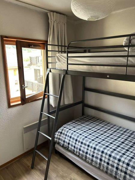 Residence Les Essarts - Val Cenis Lanslevillard