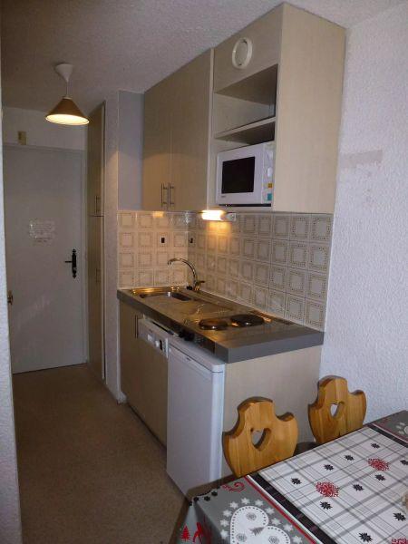 Colomboz Residence - Val Cenis Lanslevillard