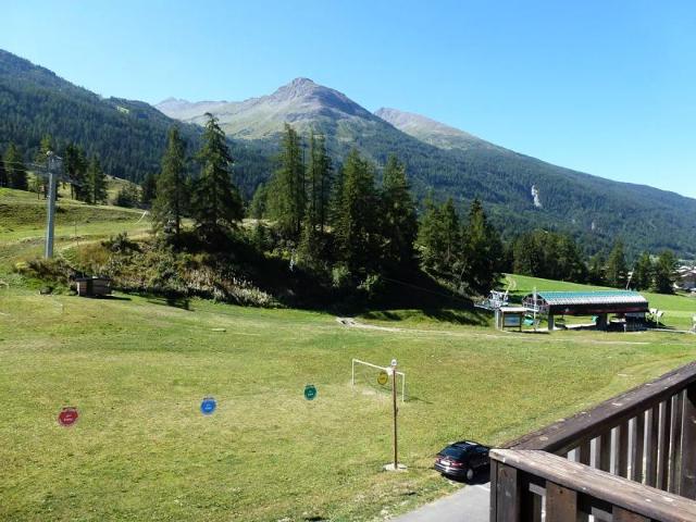 Colomboz Residence - Val Cenis Lanslevillard