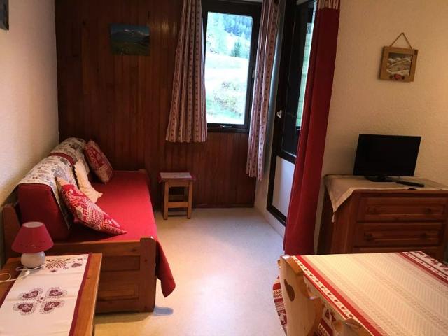 Colomboz Residence - Val Cenis Lanslevillard