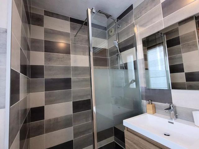 Residence Lanslevillard District Church - Val Cenis Lanslevillard