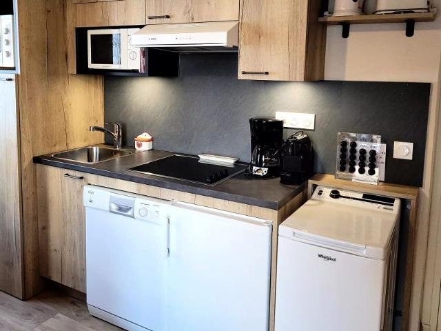 Residence Lanslevillard District Church - Val Cenis Lanslevillard