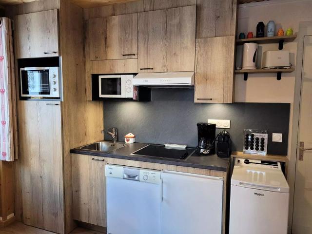 Residence Lanslevillard District Church - Val Cenis Lanslevillard