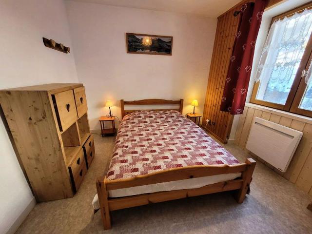 Residence Lanslevillard District Church - Val Cenis Lanslevillard