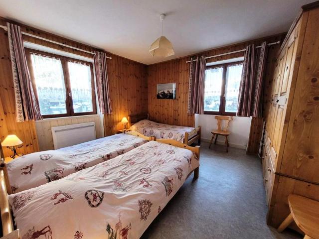 Residence Lanslevillard District Church - Val Cenis Lanslevillard