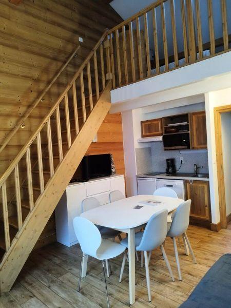 Residence Lanslevillard District Church - Val Cenis Lanslevillard