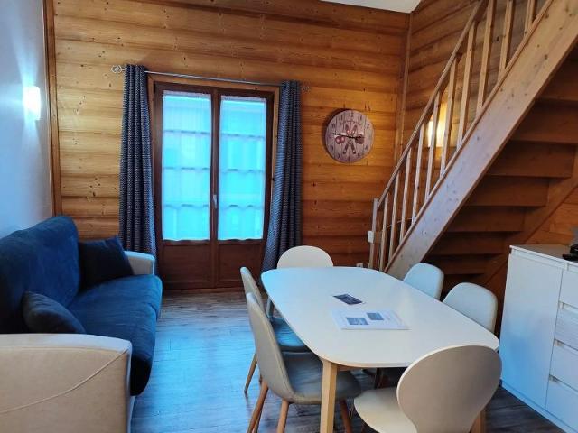 Residence Lanslevillard District Church - Val Cenis Lanslevillard