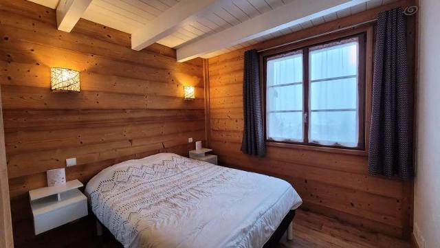 Residence Lanslevillard District Church - Val Cenis Lanslevillard