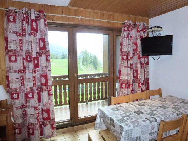 Residence Belle - Val Cenis Lanslevillard