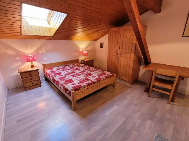 Residence Belle - Val Cenis Lanslevillard