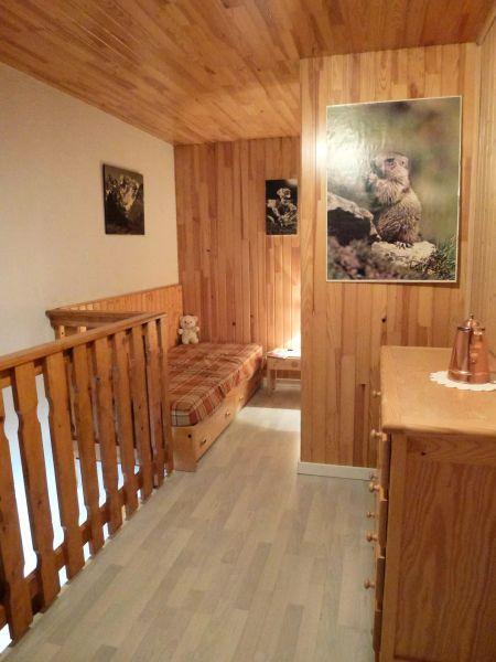 Residence Belle - Val Cenis Lanslevillard