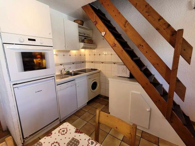 Residence Belle - Val Cenis Lanslevillard