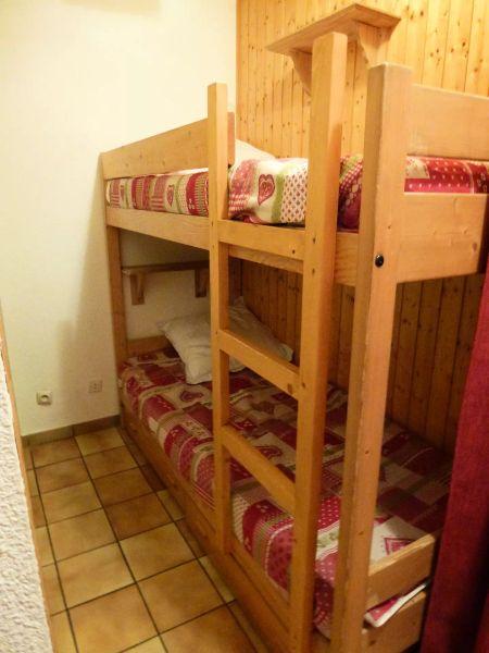 Residence Belle - Val Cenis Lanslevillard