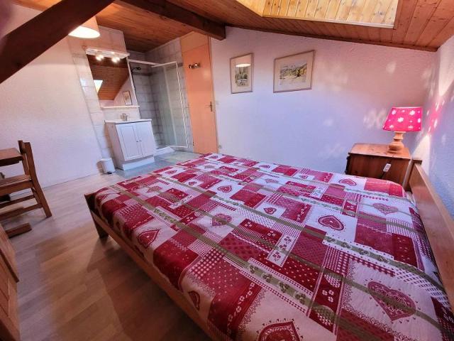 Residence Belle - Val Cenis Lanslevillard