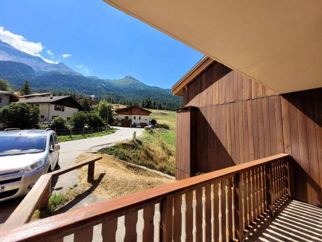 Residence Belle - Val Cenis Lanslevillard