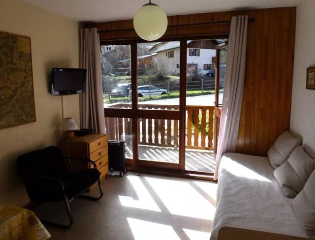 Residence Belle - Val Cenis Lanslevillard