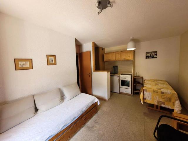 Residence Belle - Val Cenis Lanslevillard