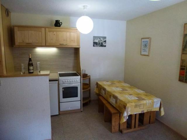 Residence Belle - Val Cenis Lanslevillard