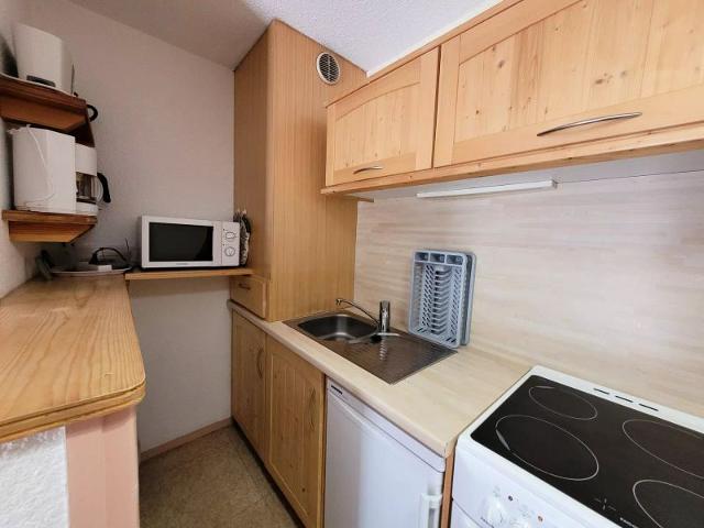 Residence Belle - Val Cenis Lanslevillard