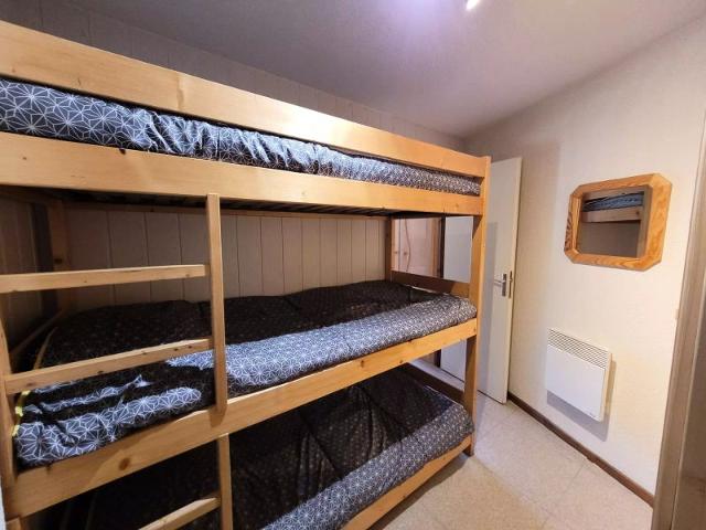 Les Pres Du Bois Residence - Val Cenis Lanslevillard