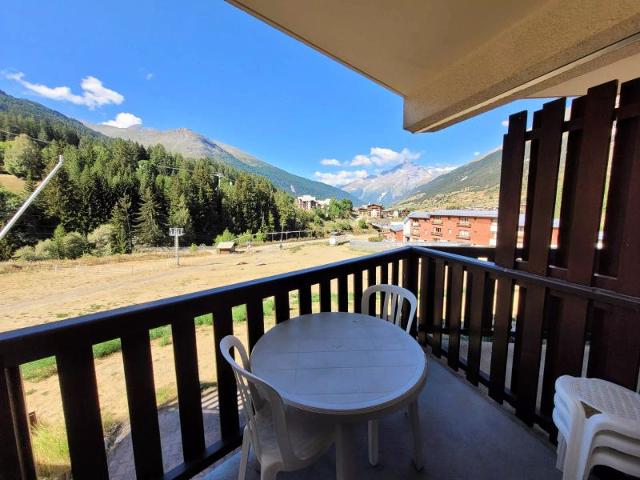 Les Pres Du Bois Residence - Val Cenis Lanslevillard