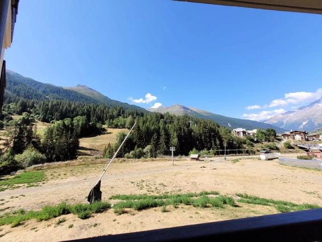 Les Pres Du Bois Residence - Val Cenis Lanslevillard