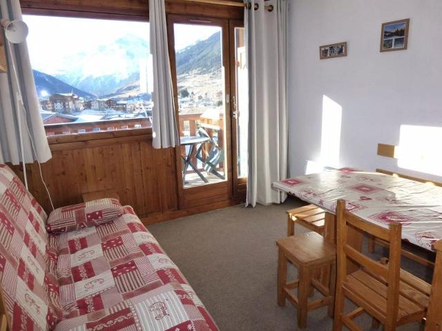 Les Pres Du Bois Residence - Val Cenis Lanslevillard