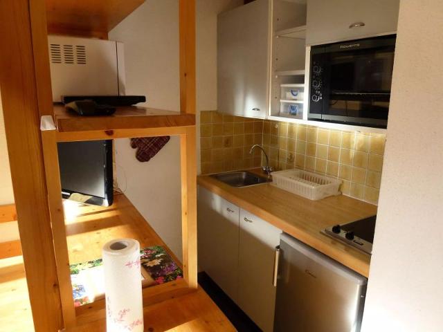 Les Pres Du Bois Residence - Val Cenis Lanslevillard